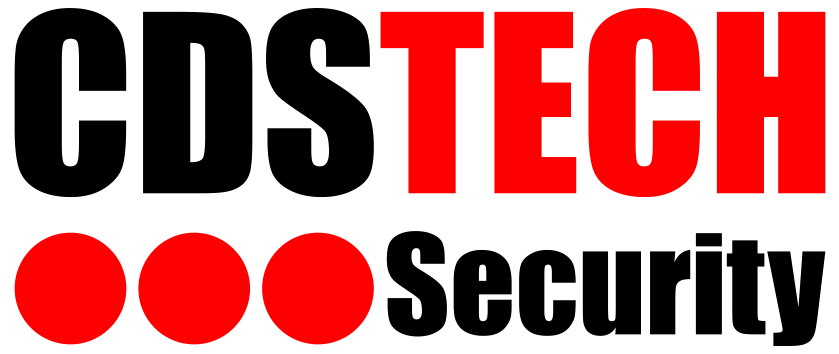 CDS Tech Security